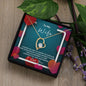 To My Wife l Forever Love Necklace