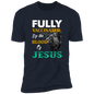 Fully Vaccinated - Premium Short Sleeve Tee